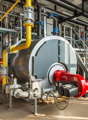 Electric Steam Boiler