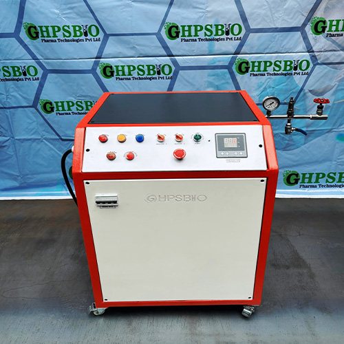 Electric Steam Boiler