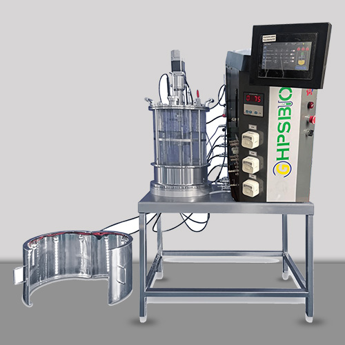 Photo Bioreactor