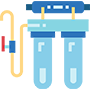 Ultra Filtration System